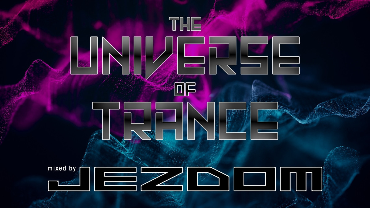 Universe of Trance