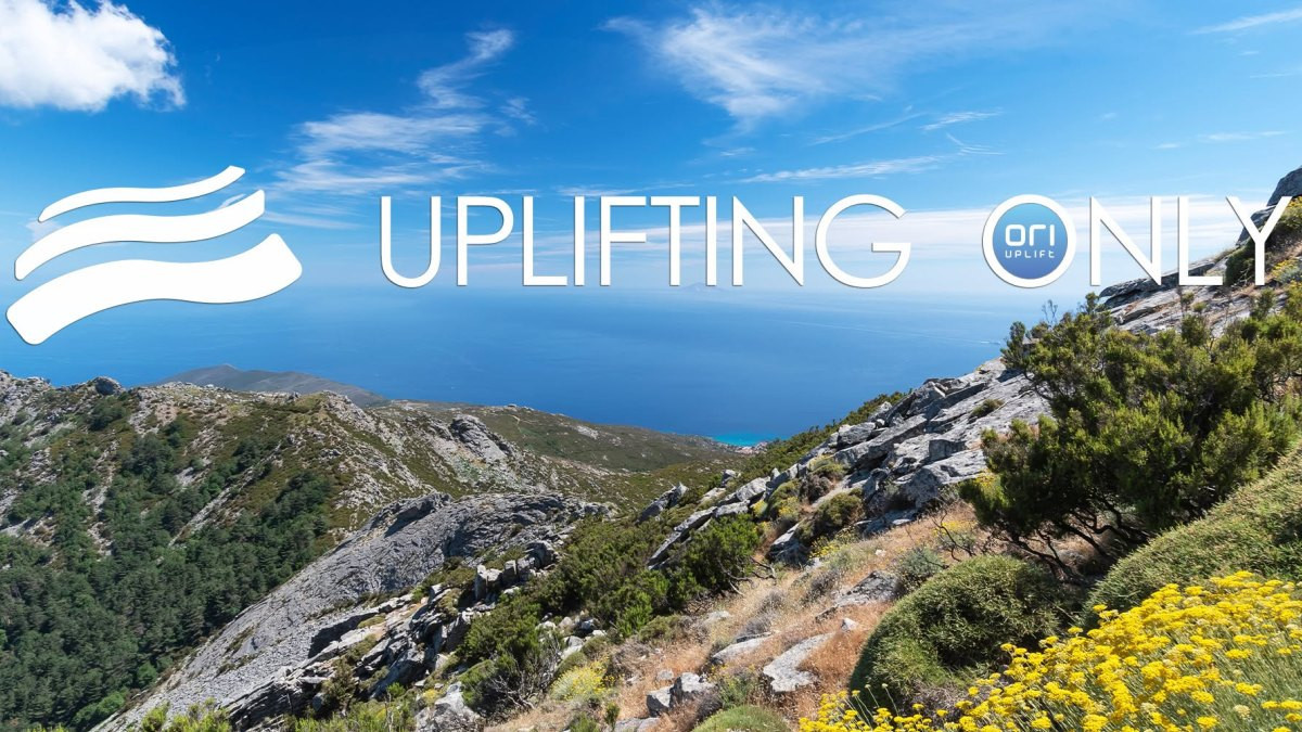 Uplifting Only