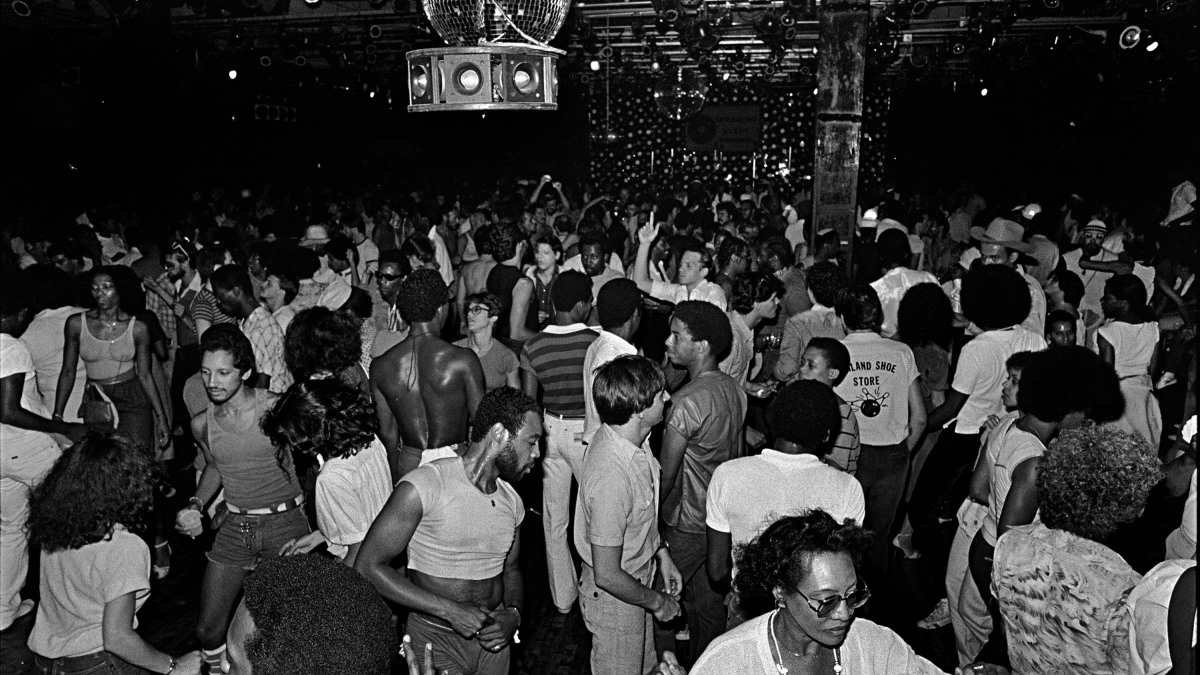 The Origins Of House Music