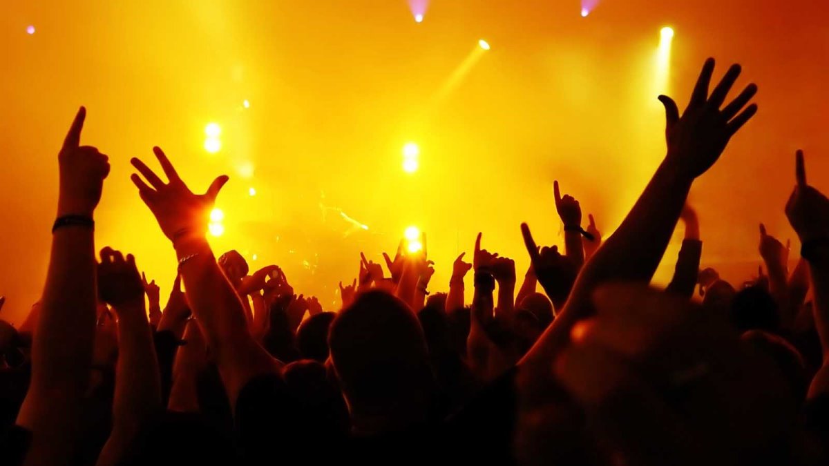 The story of Trance Music