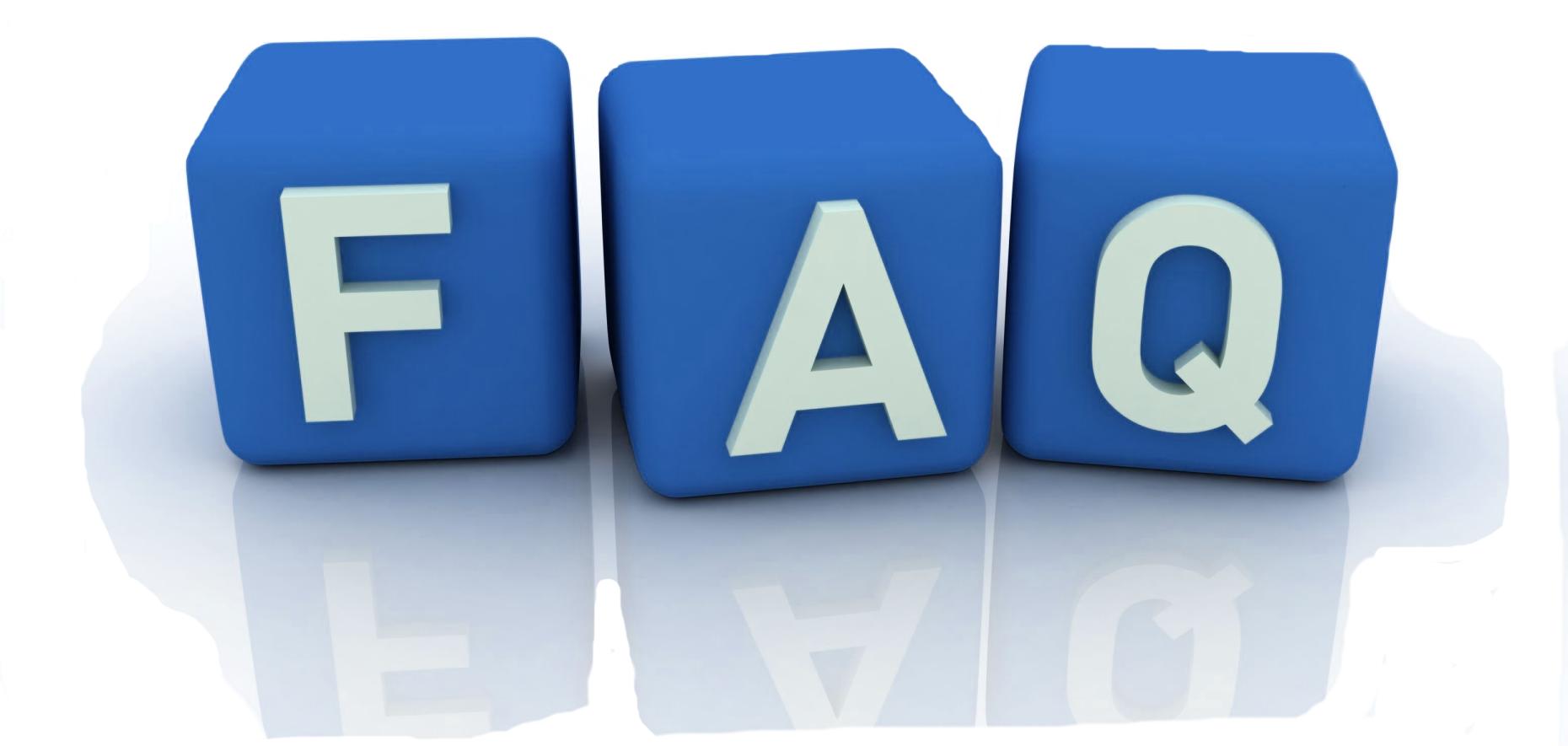 FAQ