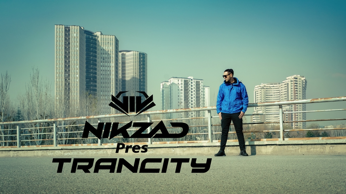 Nikzad Mirzaei
